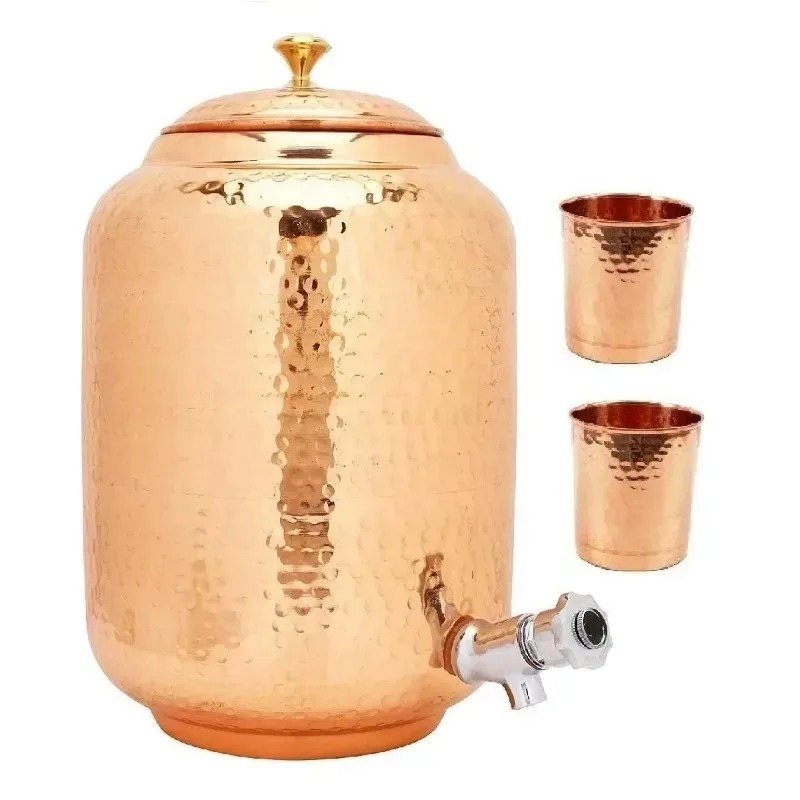 with 2 glass rollers - 6.5 lit - đánh giá và giá Glass Container Set