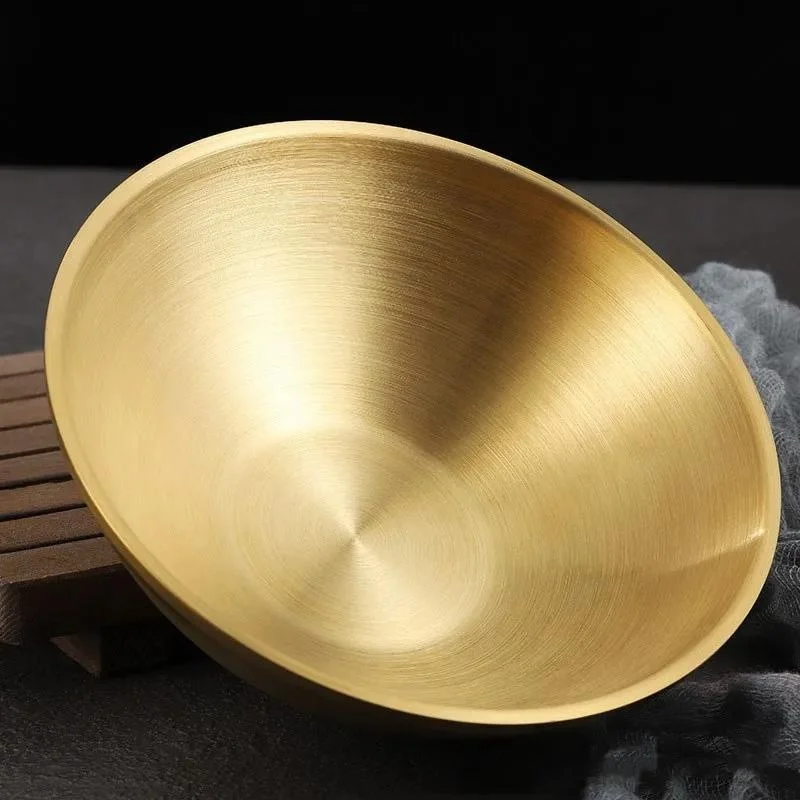 Stainless Steel Ramen Bowl Ric - đánh giá và giá Meal Prep Bowl