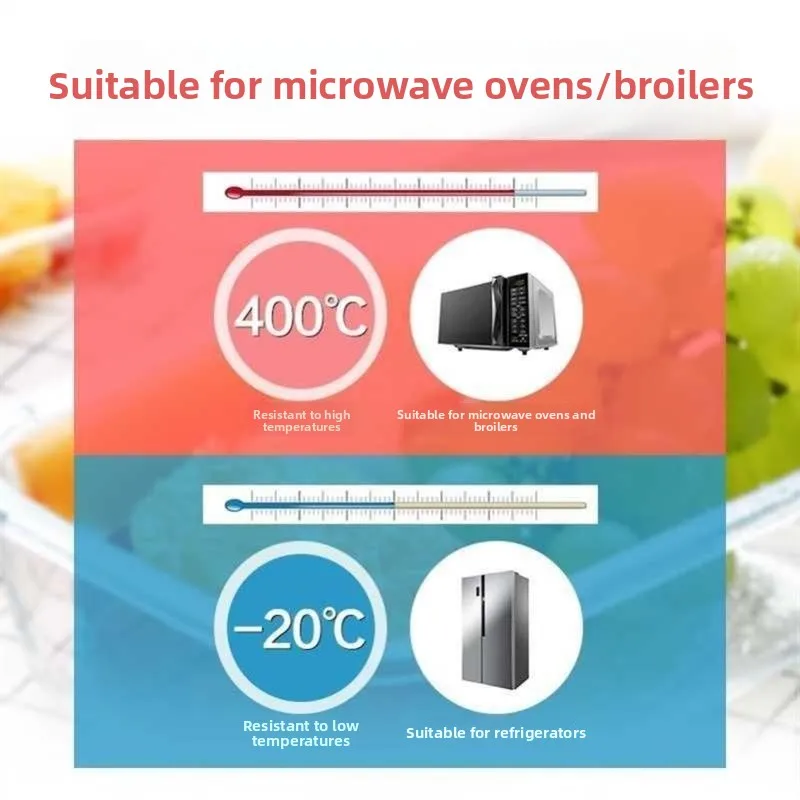Pyrex Microwave Safe Lunch Box - đánh giá và giá Glass Container Set