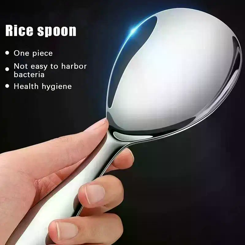 1/2/3Pcs Durable Nonstick Rice - đánh giá và giá Meal Prep Rice