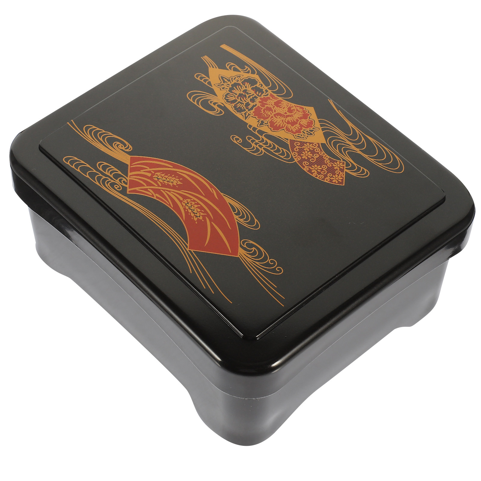 1Pcs Premium Acrylic Bento Box - đánh giá và giá Meal Prep Rice