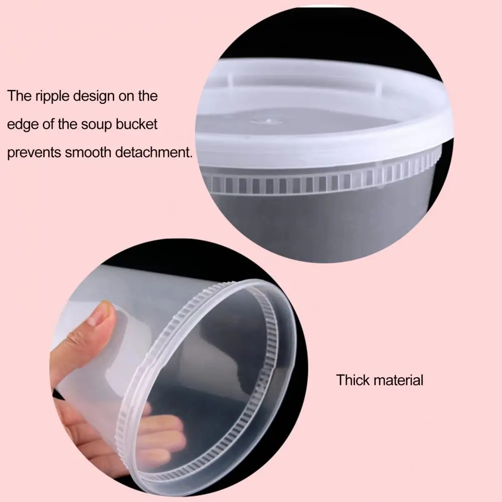 Food Storage Containers with L - đánh giá và giá Meal Prep Bowl